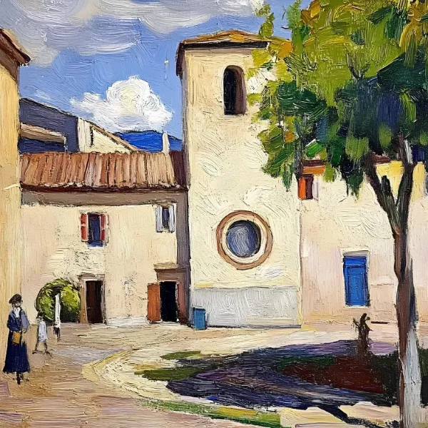 Mallorca (2) - Elena Avanesova
