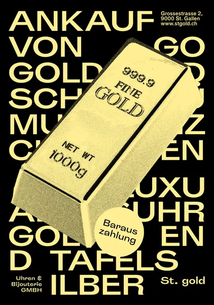 Barauszahlung - Jérôme Bizien