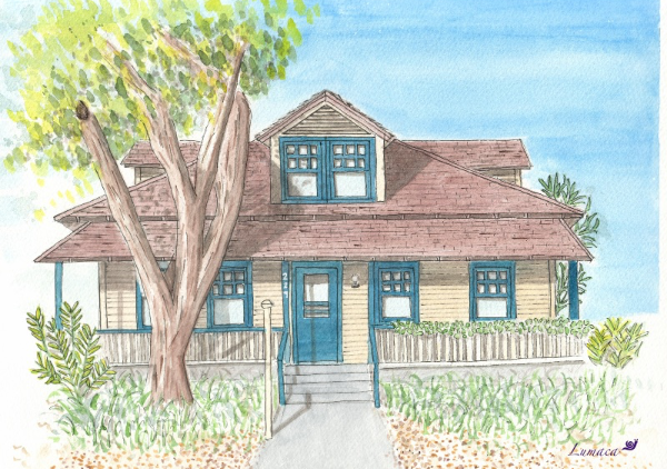 Florida House - Lumaca