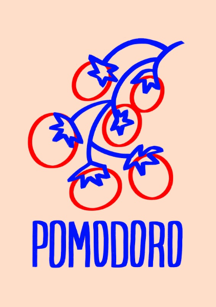 Pomodoro - Alexandra Ramirez