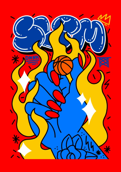 Fever Dream - Alexandra Ramirez