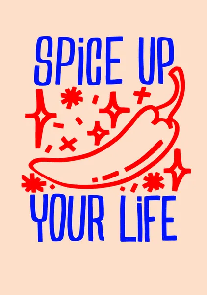 Spice up your life - Alexandra Ramirez
