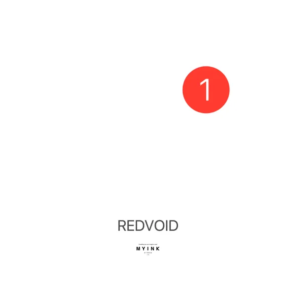 RED VOID - MYINK