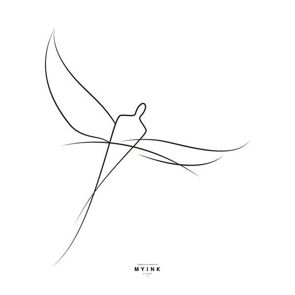 双翼 - MYINK