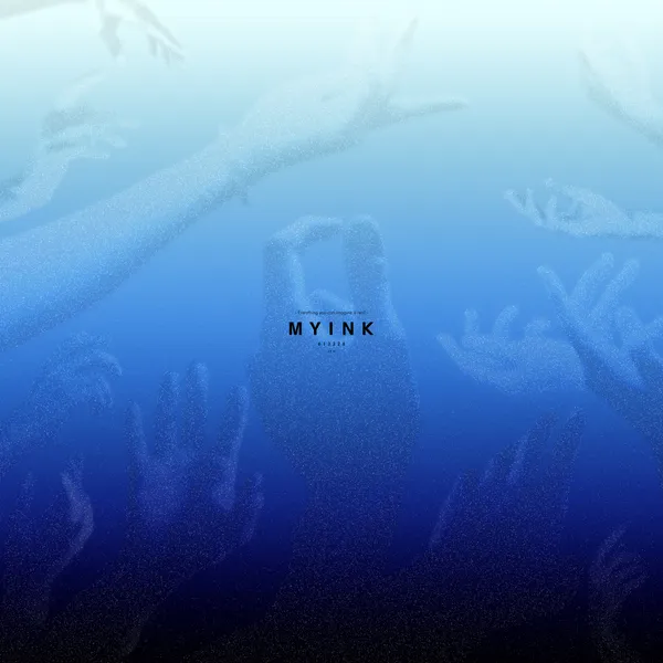 蒼縁界 - MYINK