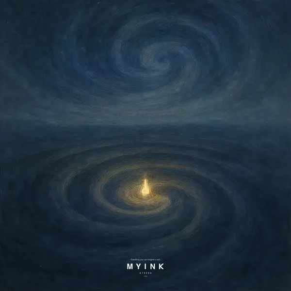 戻り火 - MYINK