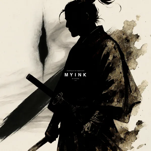映志 - MYINK