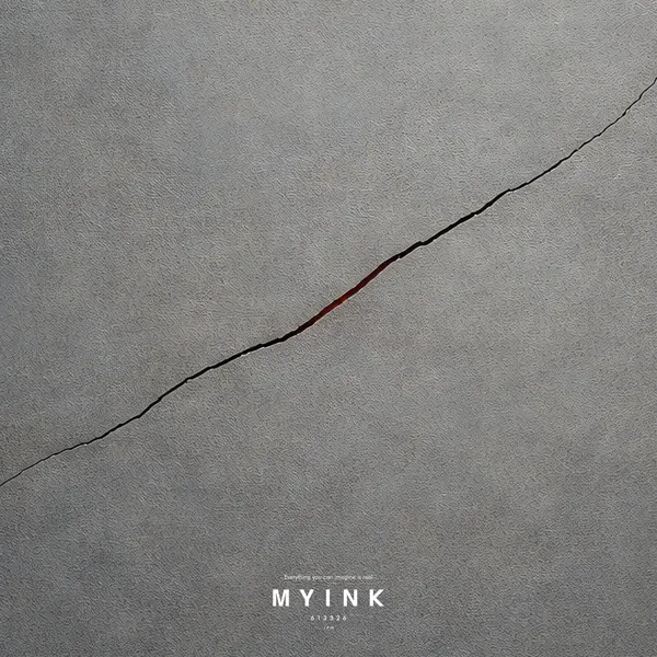圧力保存 - MYINK