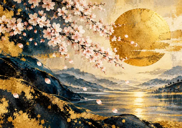 月華 ーGEKKAー - TSUKINAGI