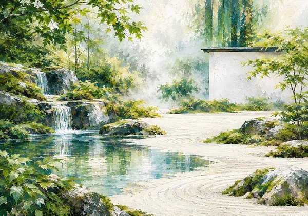 翠流 ― Suiryū ― - TSUKINAGI