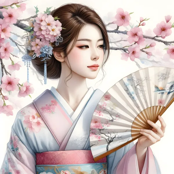 Asian #1 - Enoon