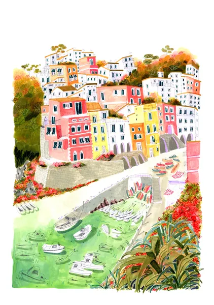 Holiday - Marta Bazan