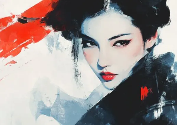 煥発 - Nobu.H