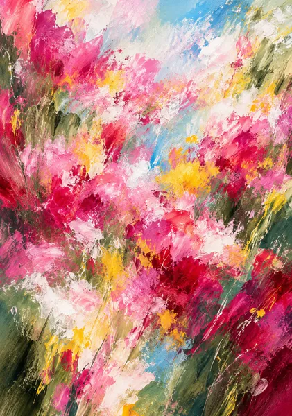 Whispers of Bloom - neco18