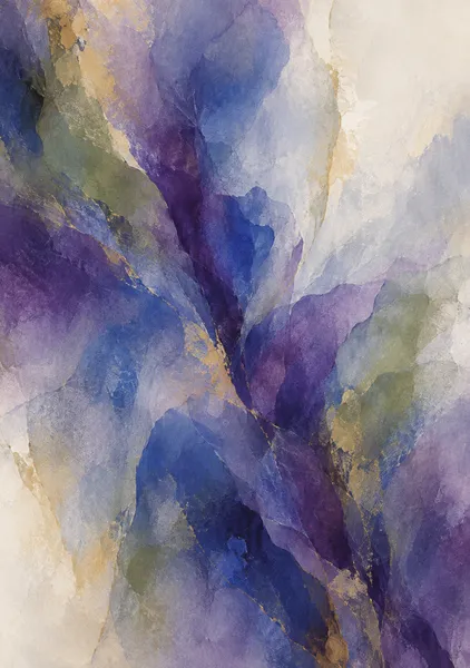 Echoes of Misty Blossoms - neco18