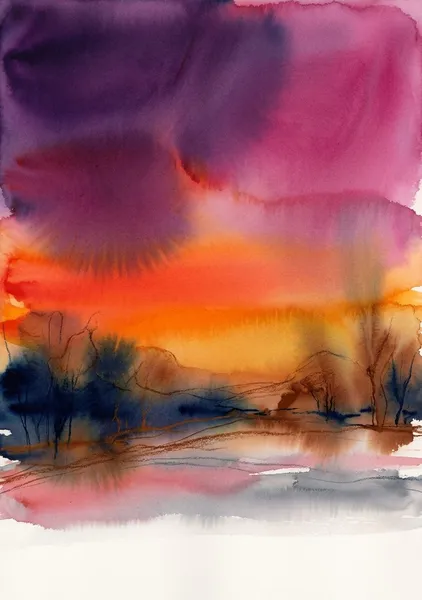 Ember Sky - neco18
