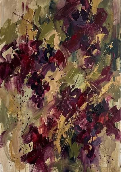 Cluster of Abundance - neco18