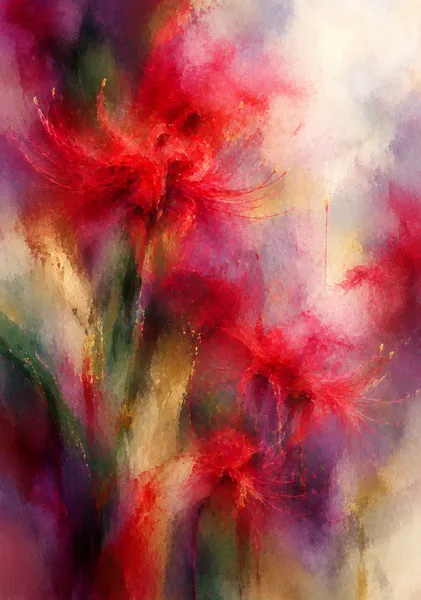 Echoes of Scarlet - neco18