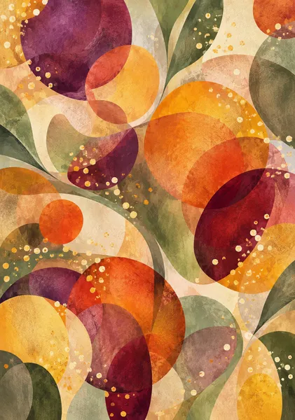 Mellow Abundance - neco18