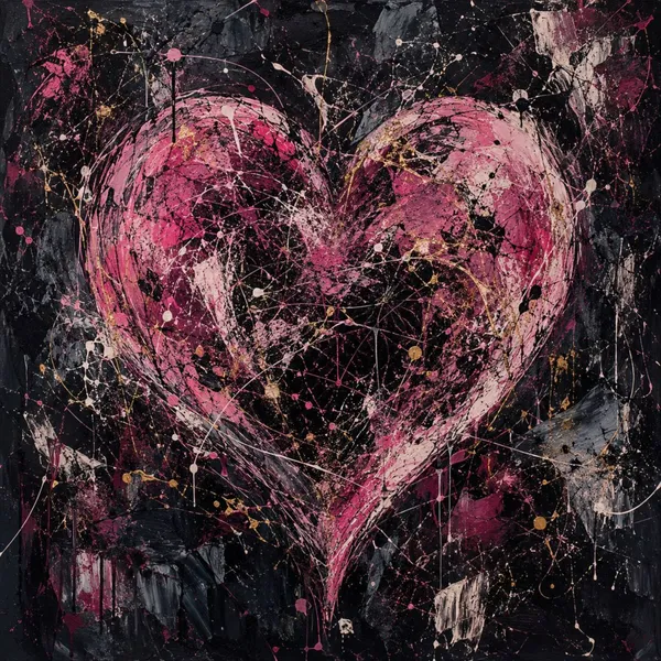 VELVET WOUND - NOIR CANDY