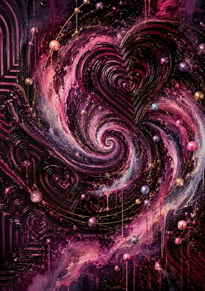 SWEET SINGULARITY - NOIR CANDY