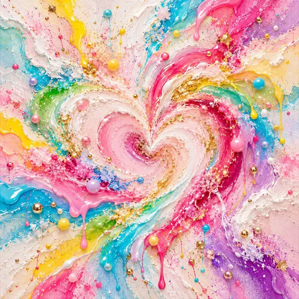 CANDY BLOOM - NOIR CANDY