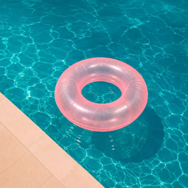 Pink Float - sara fraysse