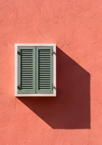 Shutter Shadow - sara fraysse