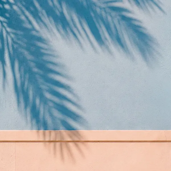 Azure Wall - sara fraysse