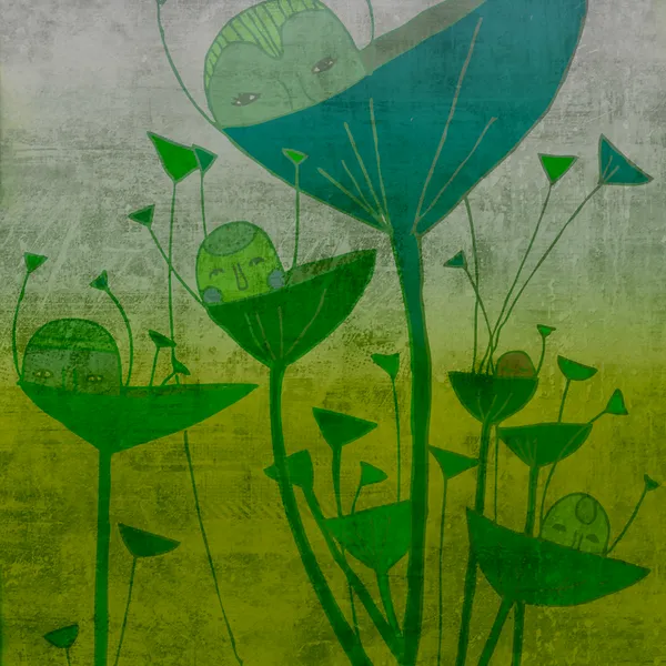 Morning - Eszter Schall