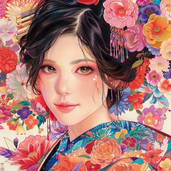 花笑(HANAEMI) - YoneZ