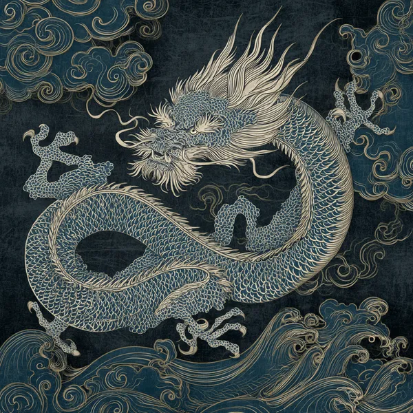 龍翔(RYUSHOU) - YoneZ