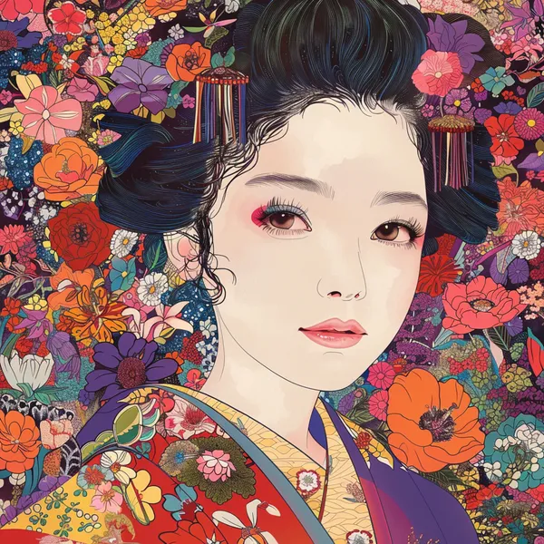 花衣（HANAGOROMO） - YoneZ