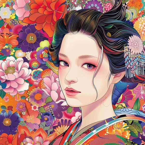 花凛(KARIN) - YoneZ