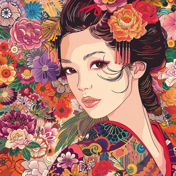 花艶(KAEN) - YoneZ