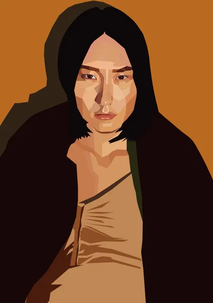 portrait no.0157 - Dai Imai