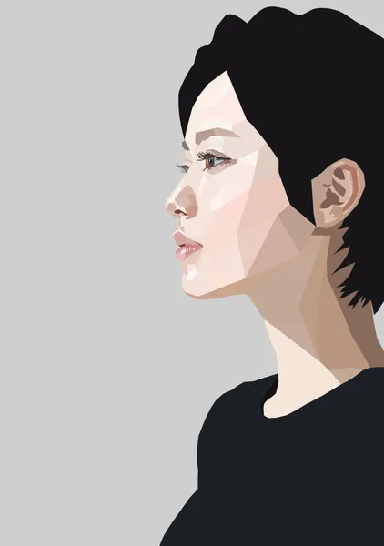portrait no.0163 - Dai Imai