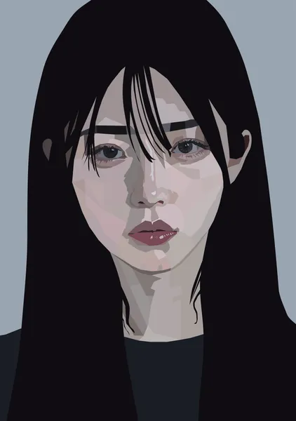 portrait no.0164 - Dai Imai