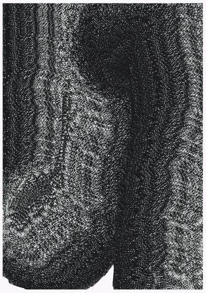 Static Echoes in Velvet Noir - DOXOLOGY
