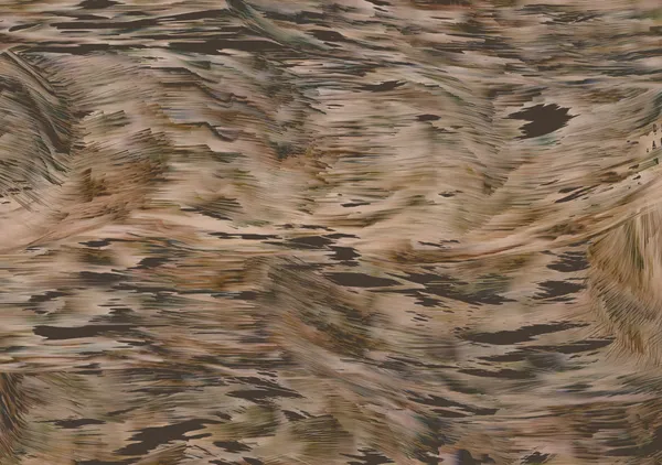 Driftwood Ripples in Autumn Sun - DOXOLOGY