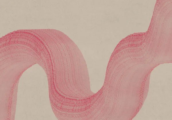 Pink Ribbon Wave - DOXOLOGY