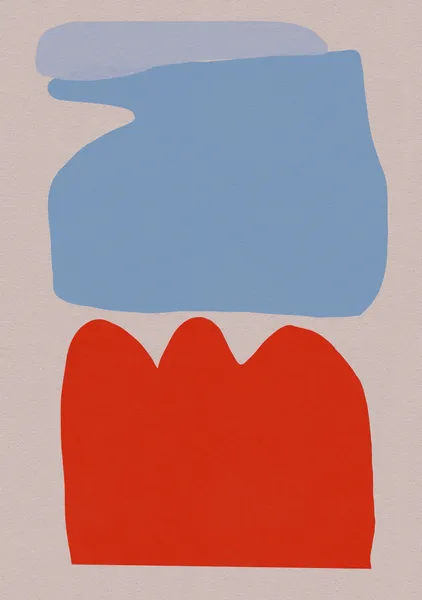 A Meeting of Cerulean and Poppy - DOXOLOGY