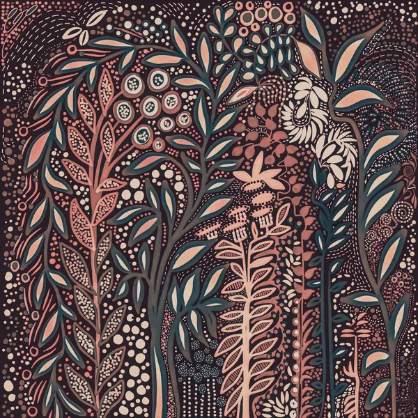 Brown Streliztia Plants-Botanical - DOXOLOGY