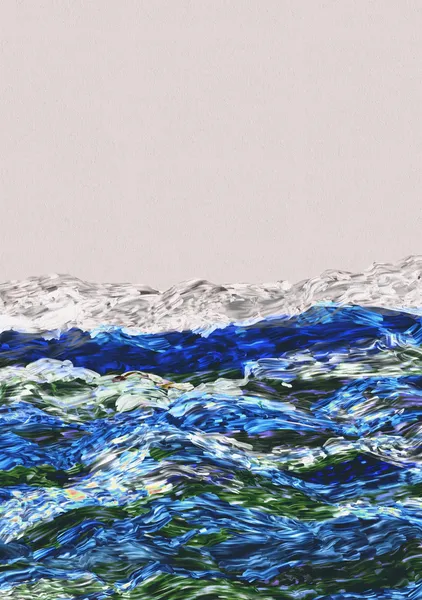 Cerulean Crests - DOXOLOGY