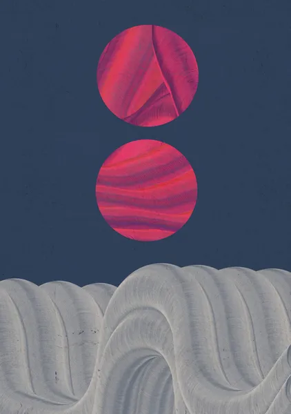 Dual Eclipse - DOXOLOGY