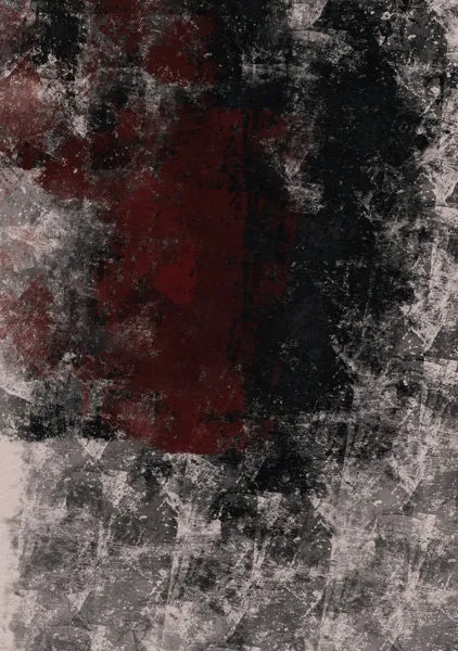 Third Watch-Abstract art - DOXOLOGY