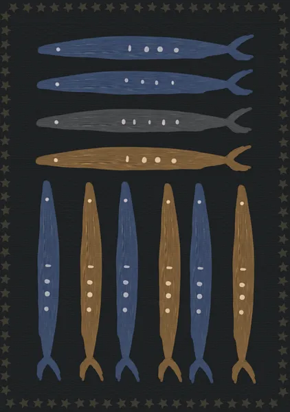 Sardines - DOXOLOGY