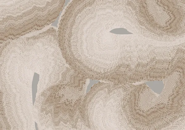 Echoes of the Sand Labyrinth - DOXOLOGY