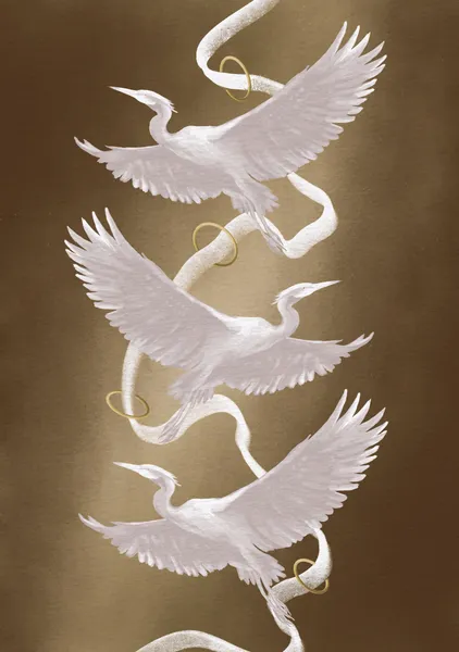 Freedom Cranes - DOXOLOGY