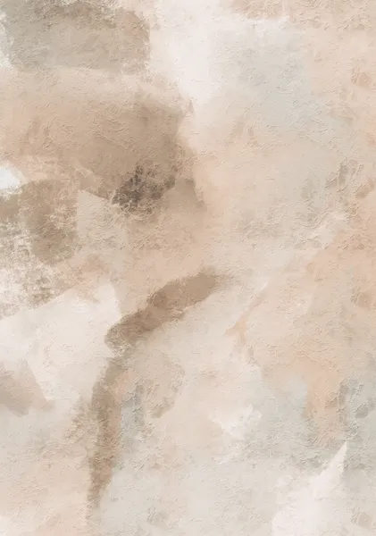 Earthy Neutral Plaster Concrete Effect Abstract - DOXOLOGY